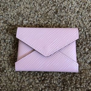 Authentic Louis Vuitton pouch